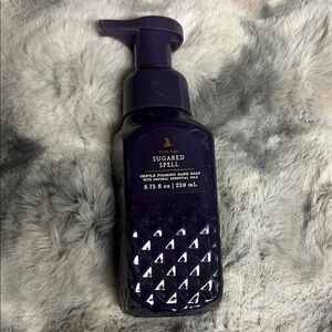 Sugared Spell Gentle Foaming Hand Soap